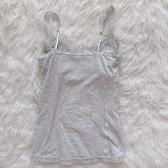 American Eagle Lace Tank - Picture 5 of 5